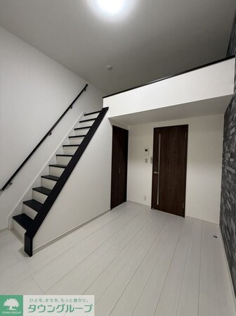 フルリール大和の物件内観写真